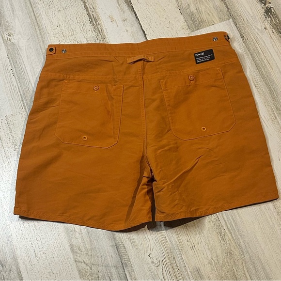 MENS HURLEY BOARD SHORTS 32 - Picture 3 of 8